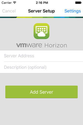 vmware horizon client download mac